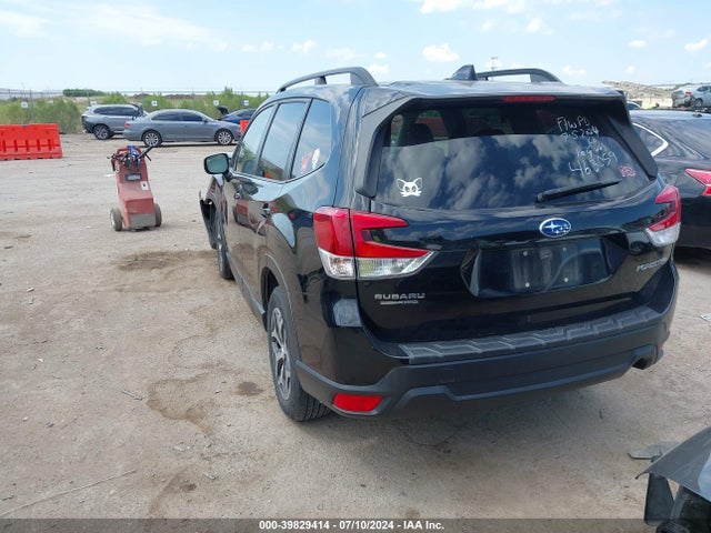 Subaru Forester Premium 2020 JF2SKAJC5LH546074 Image 3