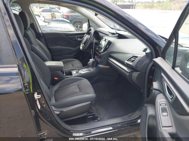 Subaru Forester Premium 2020 JF2SKAJC5LH546074 Image 5
