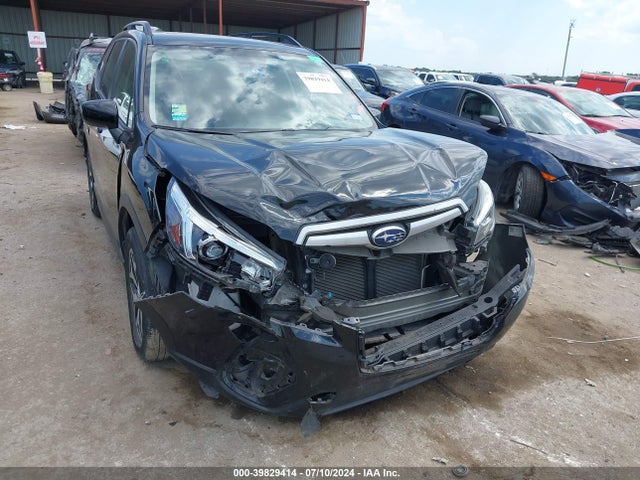 Subaru Forester Premium 2020 JF2SKAJC5LH546074 Image 6