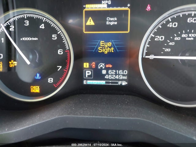 Subaru Forester Premium 2020 JF2SKAJC5LH546074 Image 7