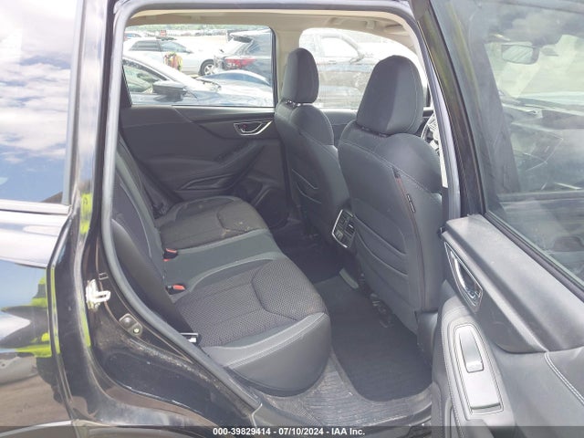 Subaru Forester Premium 2020 JF2SKAJC5LH546074 Image 8