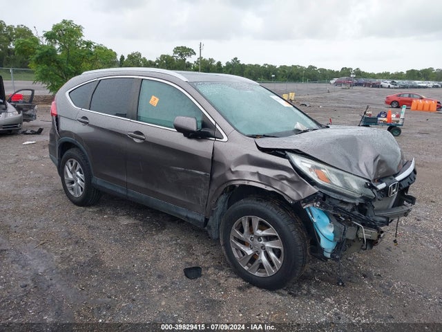 2016 5J6RM4H74GL112971 main image