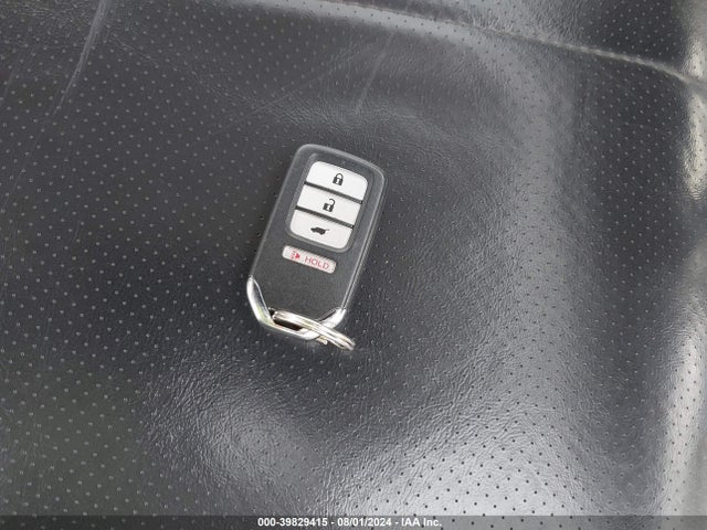 Honda Cr-v Ex-l 2016 5J6RM4H74GL112971 Image 11
