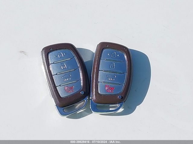 5NPE34AF2HH593995 Hyundai Sonata Sport