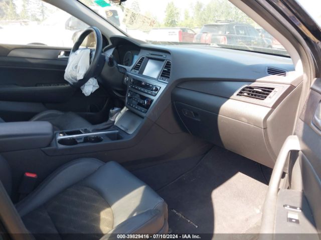 5NPE34AF2HH593995 Hyundai Sonata Sport