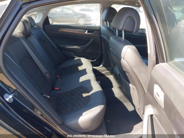 5NPE34AF2HH593995 Hyundai Sonata Sport