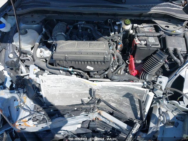 Ford Escape Active 2023 1FMCU0GN1PUA31596 Image 10