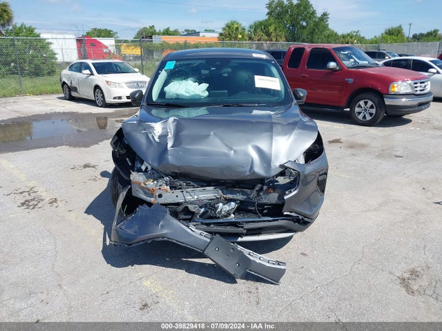 Ford Escape Active 2023 1FMCU0GN1PUA31596 Image 12