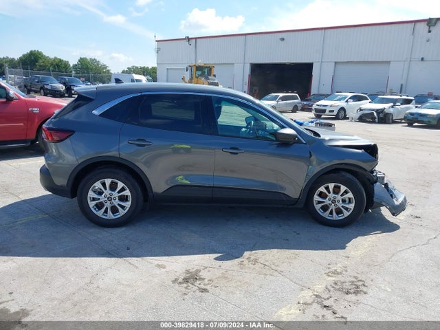 Ford Escape Active 2023 1FMCU0GN1PUA31596 Image 13