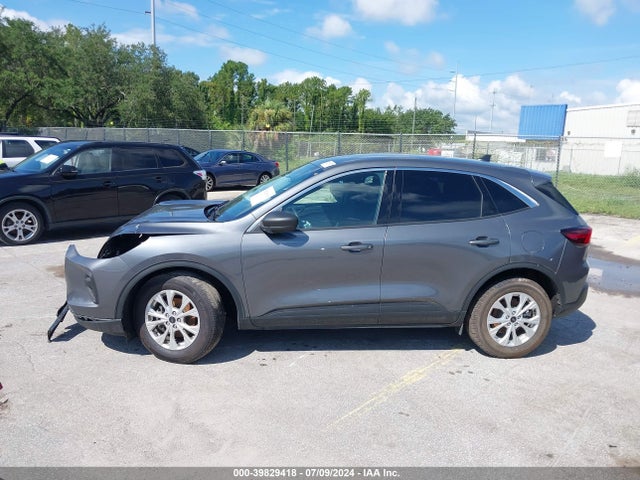 Ford Escape Active 2023 1FMCU0GN1PUA31596 Image 14