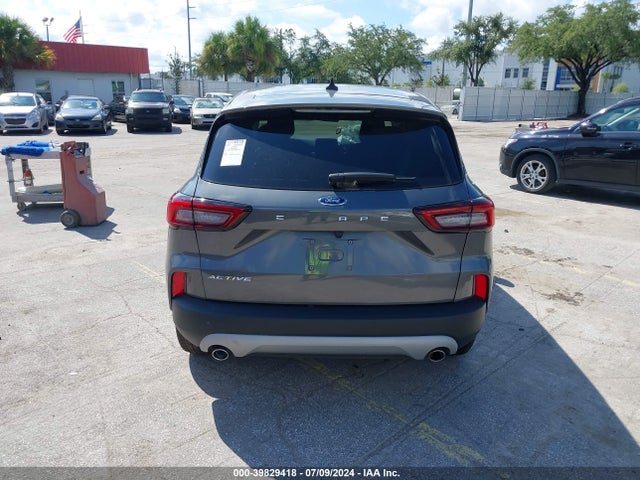 Ford Escape Active 2023 1FMCU0GN1PUA31596 Image 16