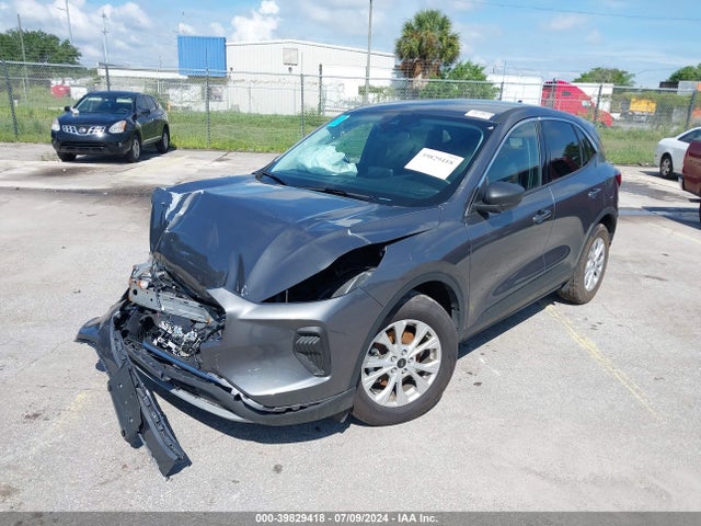 Ford Escape Active 2023 1FMCU0GN1PUA31596 Image 2