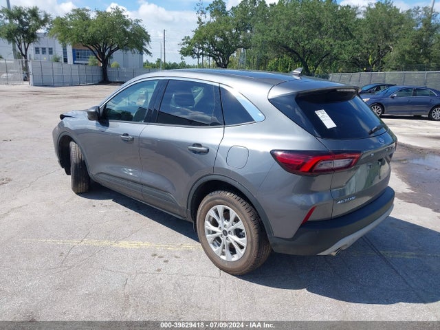 Ford Escape Active 2023 1FMCU0GN1PUA31596 Image 3