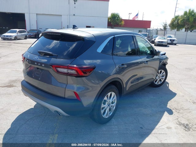 Ford Escape Active 2023 1FMCU0GN1PUA31596 Image 4