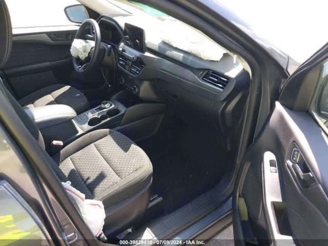 Ford Escape Active 2023 1FMCU0GN1PUA31596 Image 5