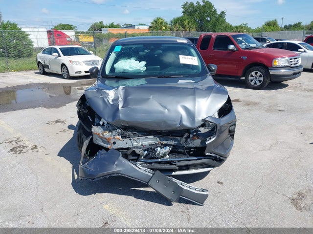 Ford Escape Active 2023 1FMCU0GN1PUA31596 Image 6