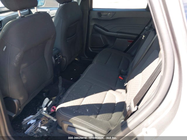 Ford Escape Active 2023 1FMCU0GN1PUA31596 Image 8