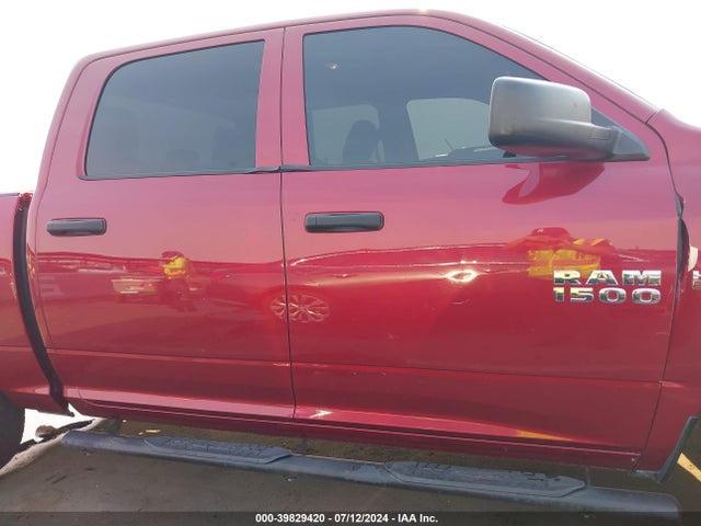 RAM 1500 Express 2014 1C6RR6KT1ES112686 Image 14