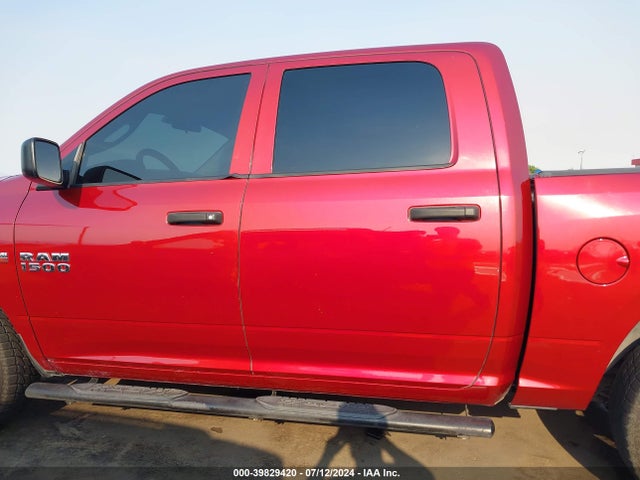 RAM 1500 Express 2014 1C6RR6KT1ES112686 Image 15