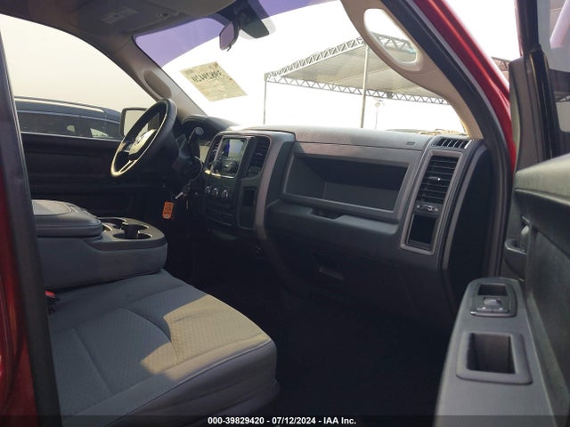 RAM 1500 Express 2014 1C6RR6KT1ES112686 Image 5