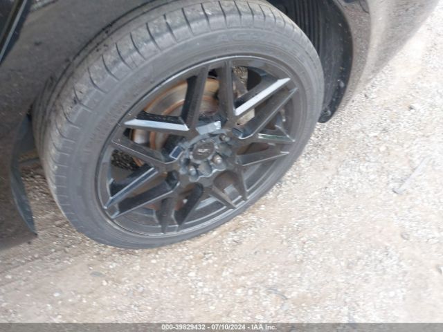 KNAFK4A65F5307042 KIA FORTE LX