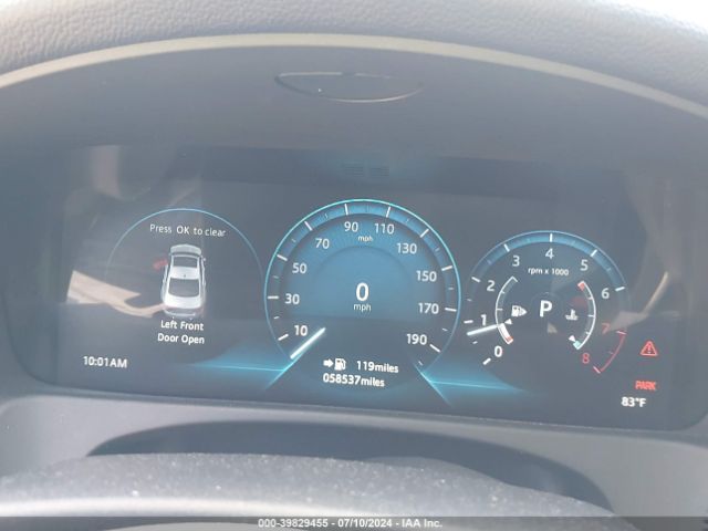 SAJBE4BV1HCY48510 Jaguar Xf 35t Prestige