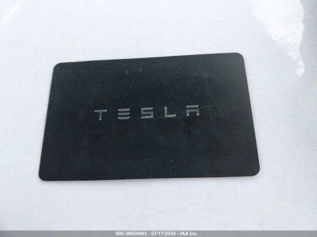 2023 TESLA MODEL Y 7SAYGDEF4PF903186 Photo 10