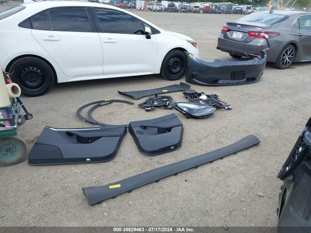 7SAYGDEF4PF903186 Tesla Model Y Awd/performance Dual Motor All-wheel Drive