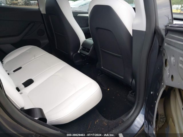 2023 TESLA MODEL Y 7SAYGDEF4PF903186 Photo 7