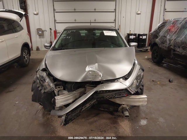 Dodge DART SXT 2016 1C3CDFBB9GD767260 Image 13