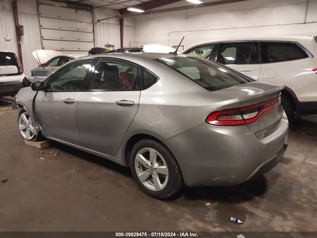 Dodge DART SXT 2016 1C3CDFBB9GD767260 Image 15