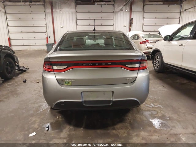 Dodge DART SXT 2016 1C3CDFBB9GD767260 Image 17