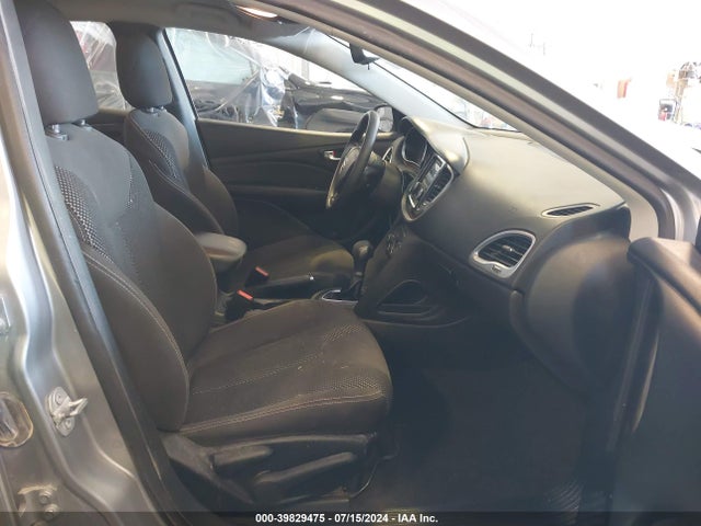 Dodge DART SXT 2016 1C3CDFBB9GD767260 Image 5