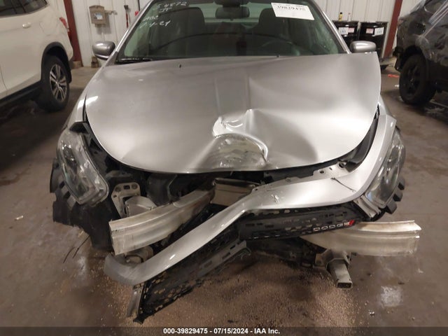 Dodge DART SXT 2016 1C3CDFBB9GD767260 Image 6