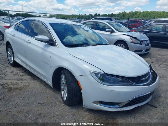 2015 1C3CCCAB1FN660974 main image