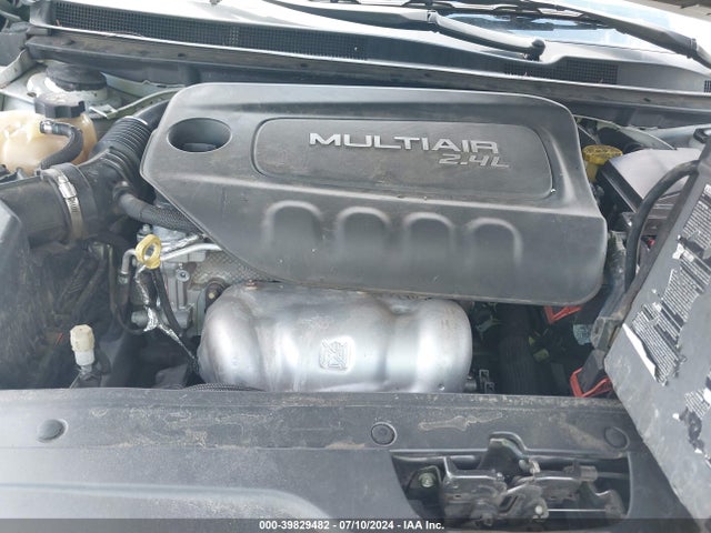Chrysler 200 Limited 2015 1C3CCCAB1FN660974 Image 10