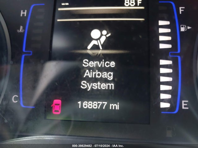 Chrysler 200 Limited 2015 1C3CCCAB1FN660974 Image 15