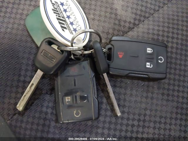 1GTV2UEC5EZ297196 GMC Sierra 1500 Sle