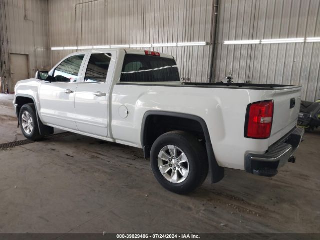 1GTV2UEC5EZ297196 GMC Sierra 1500 Sle