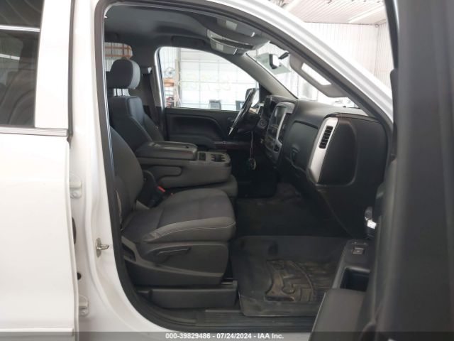 1GTV2UEC5EZ297196 GMC Sierra 1500 Sle