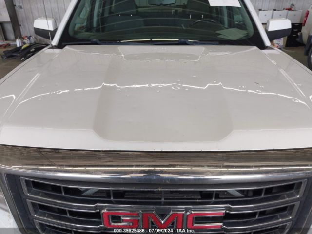 1GTV2UEC5EZ297196 GMC Sierra 1500 Sle