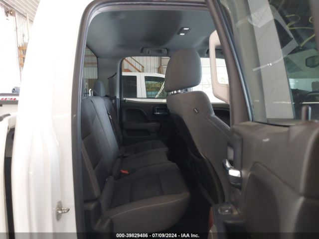 1GTV2UEC5EZ297196 GMC Sierra 1500 Sle