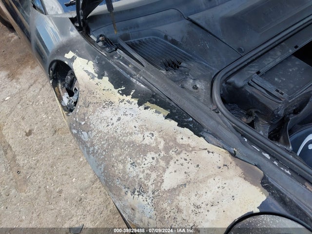 2006 PORSCHE 911 WP0CA299X6S757668 Photo 5