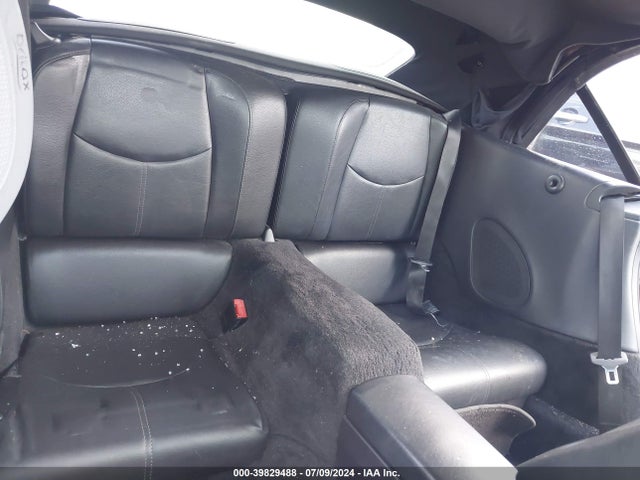 2006 PORSCHE 911 WP0CA299X6S757668 Photo 7