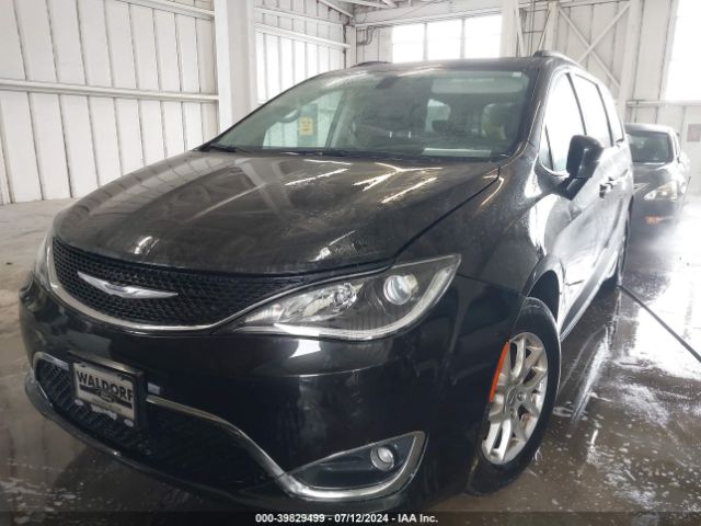 2C4RC1BG4LR148029 Chrysler Pacifica Touring L