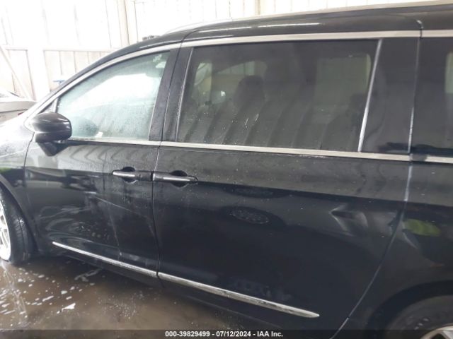 2C4RC1BG4LR148029 Chrysler Pacifica Touring L