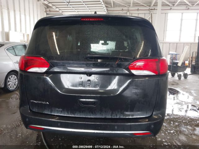 2C4RC1BG4LR148029 Chrysler Pacifica Touring L