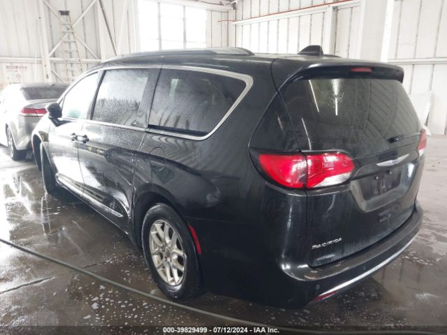 2C4RC1BG4LR148029 Chrysler Pacifica Touring L
