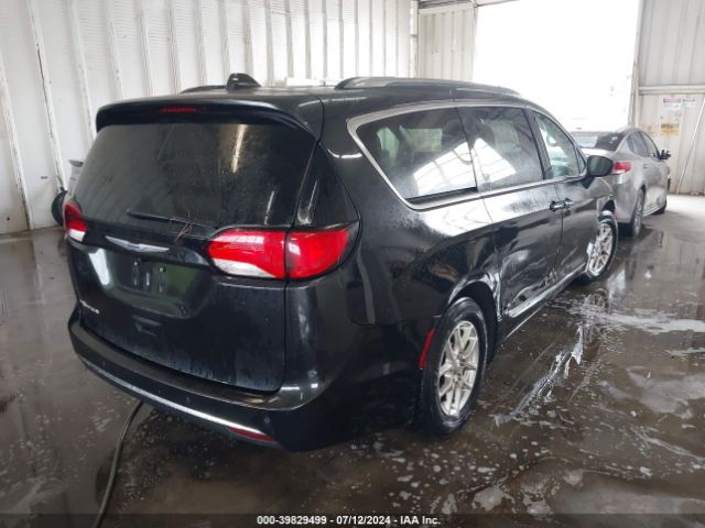 2C4RC1BG4LR148029 Chrysler Pacifica Touring L