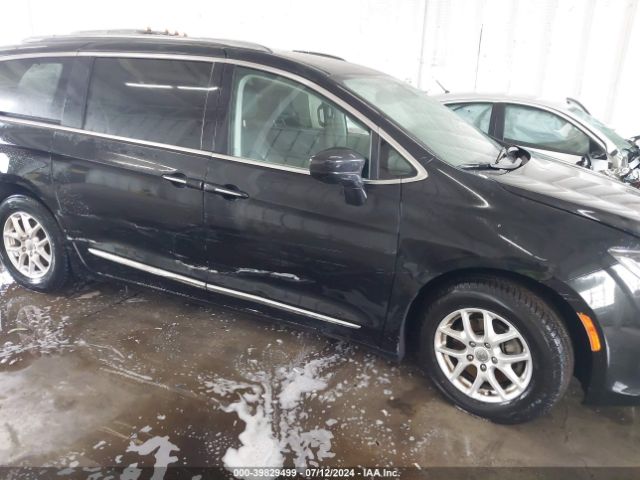 2C4RC1BG4LR148029 Chrysler Pacifica Touring L